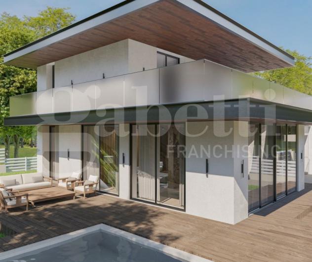 Villa singola - Chioggia . Rif.: 2695VRG - Foto 9