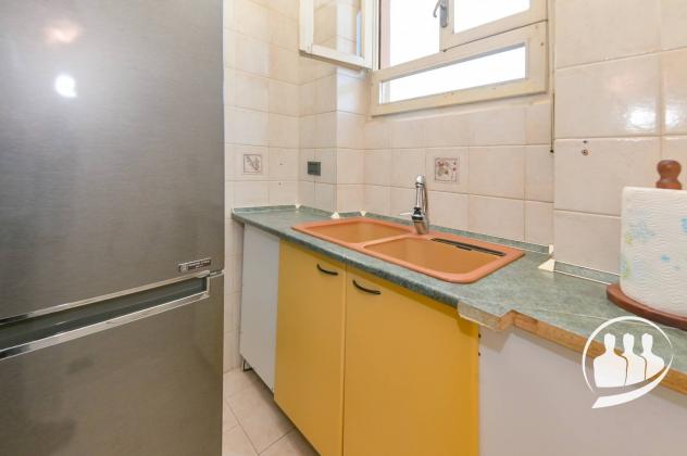 Appartamento in vendita a Collegno, Santa Maria - Foto 11