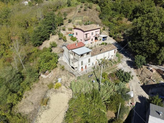 Indipendente in vendita a Farindola - Foto 18