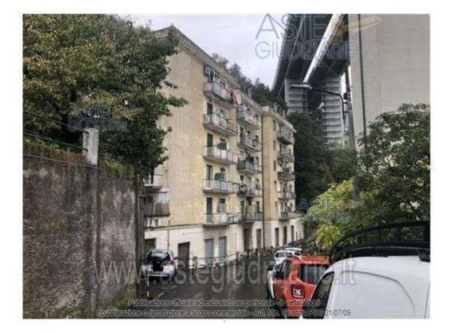 IMMOBILI-IMMOBILE RESIDENZIALE-Via delle Gavette, 39/10