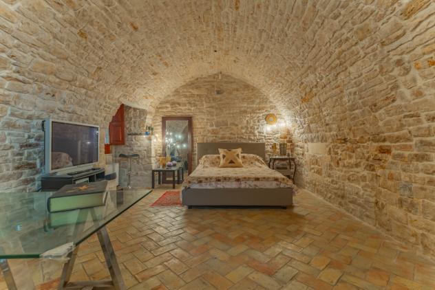 Quadrilocale in vendita a Giovinazzo - Foto 8