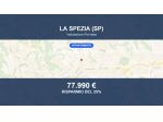 Immobile in asta di 104 m² in vendita a La Spezia