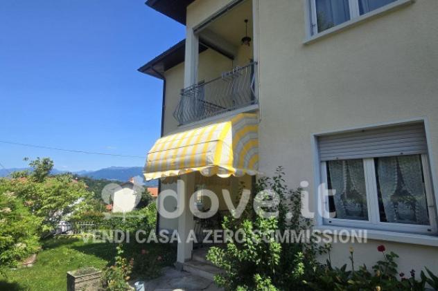 Appartamento di 150 m² con 4 locali e box auto in vendita a Laveno-Mombello - Foto 6