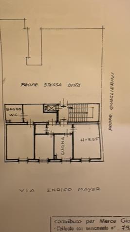 Trilocale in vendita a Livorno - Foto 17