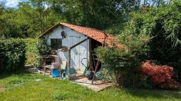 Immobile in asta di 228 m² con più di 5 locali e box auto in vendita a Mondolfo - Foto 4