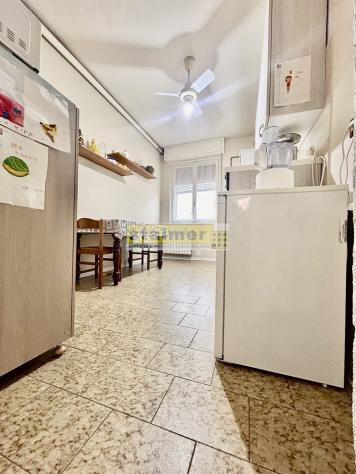 Appartamento di 3 locali al piano terra, senza spese condominiali e con spazio esterno privato - Foto 8