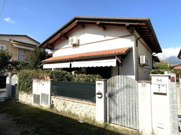 BIFAMILIARE di 4 vani e di 66 mq (PIETRASANTA) rif. MP983 - Foto 3