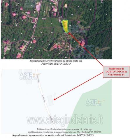 IMMOBILI-IMMOBILE RESIDENZIALE-Località Pescone, 14, 84026 SA, Italia - Foto 9