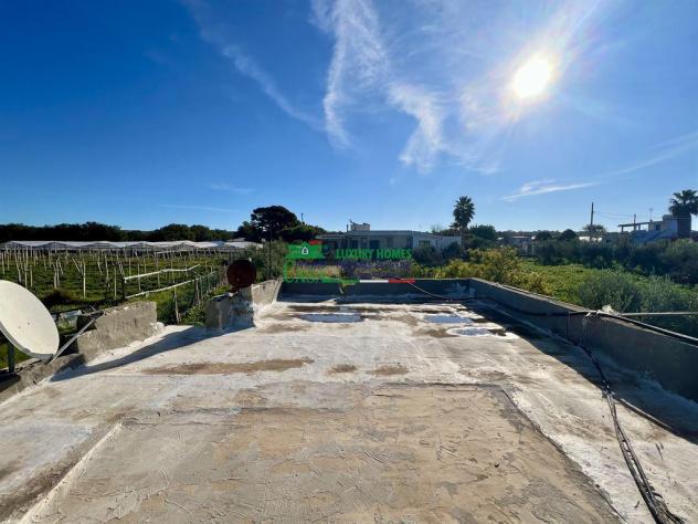 Rif. 2336 - Casa indipendente con terreno a Santa Croce Camerina - Foto 16