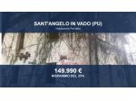 Immobile in asta di 260 m² in vendita a Sant'Angelo in Vado