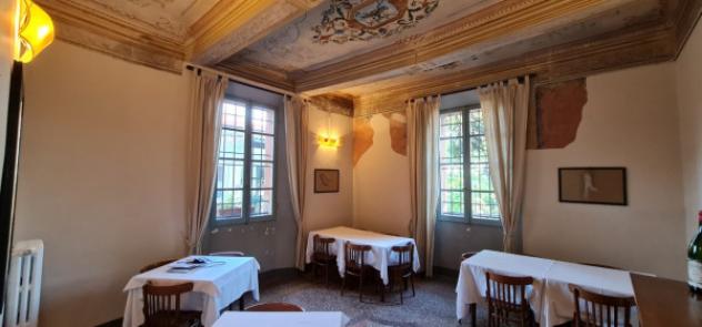 Villa di 850 m² con più di 5 locali in vendita a Sasso Marconi - Foto 18