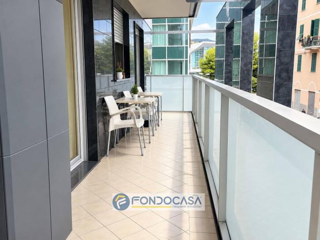 Appartamento in vendita a Savona, Centro Mare - Foto 7