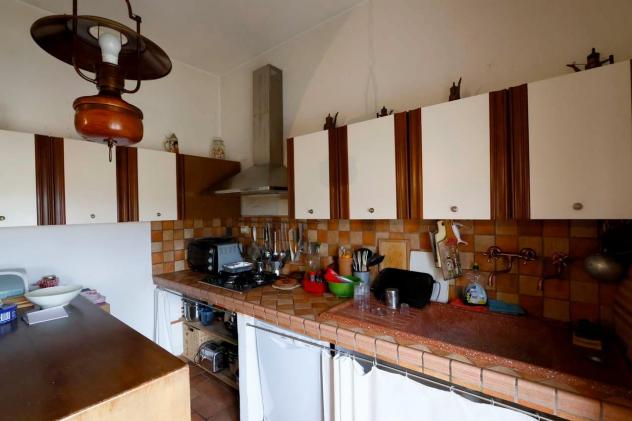 Appartamento in vendita a Siena 120 mq Rif: 1165905 - Foto 6
