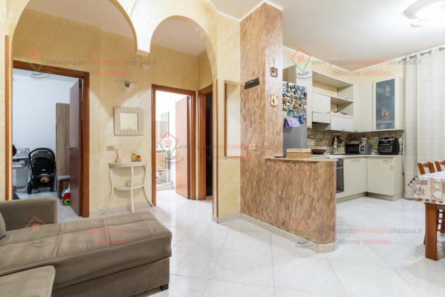 Trilocale in vendita a Siracusa - Foto 11