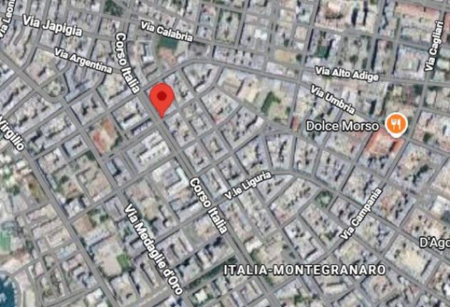 Immobile in asta di 108 m² in vendita a Taranto