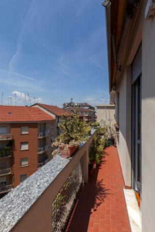 Appartamento di 120 m² con 5 locali e box auto in vendita a Torino - Foto 10