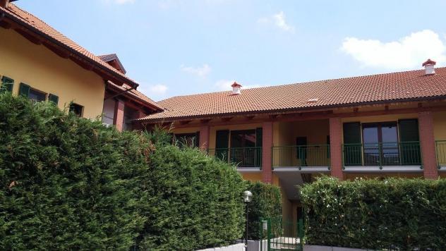 Impresa vende Nuovi Appartamenti E ville con giardino privato - Foto 13