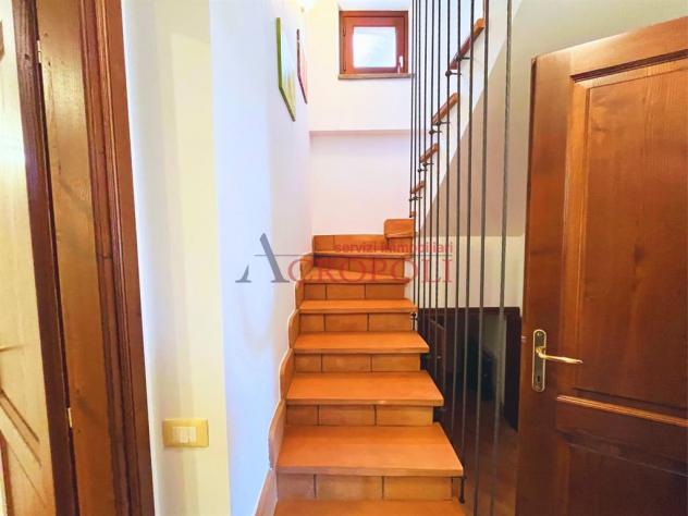 Villa bifamiliare - Rif. 2630 - Foto 14