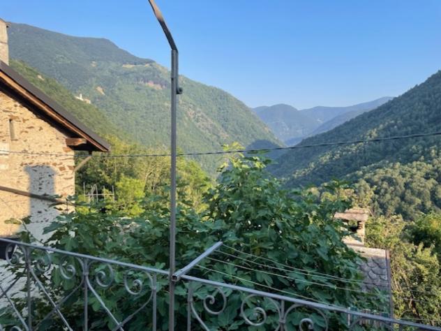 Chalet / Baita in vendita a Valle Cannobina - Foto 2
