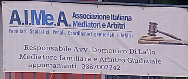 studio legale e mediazione familiare - Foto 2