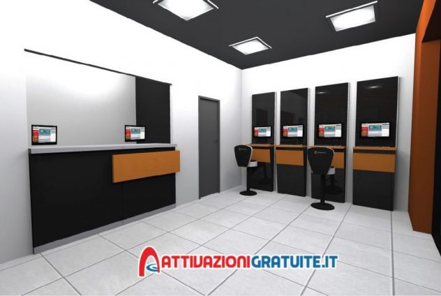 April tuo Centro Scommesse - Foto 4