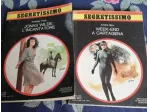 Libri Gialli e Spionaggio