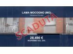 Immobile in asta di 44 m² con più di 5 locali in vendita a Lama Mocogno