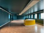 Immobile di 500 m² con 1 locale in affitto a Manerbio