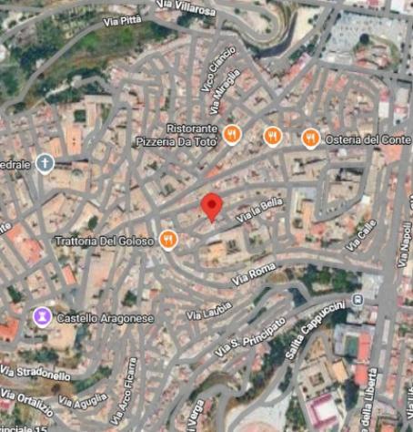 Immobile in asta di 31 m² in vendita a Piazza Armerina - Foto 3