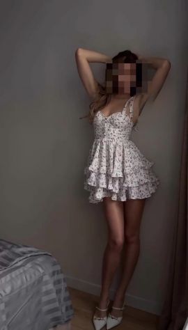 Massaggiatrice a Genova questo weekend ELEGANZA DISCREZIONE BENESSERE - Foto 3 Tel:3520747032