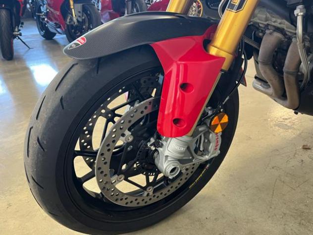 DUCATI Multistrada V4 S PIKES PEAK rif. 24152947 - Foto 3