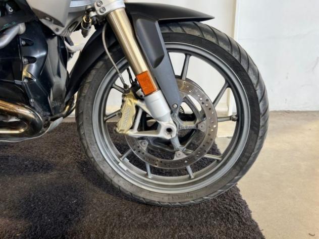 BMW R 1200 GS - TRIS VALIGIE - Foto 8