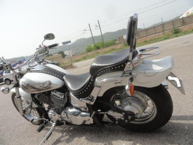 YAMAHA XVS 650 XVS 650 DRAG STAR rif. 24053292 - Foto 6
