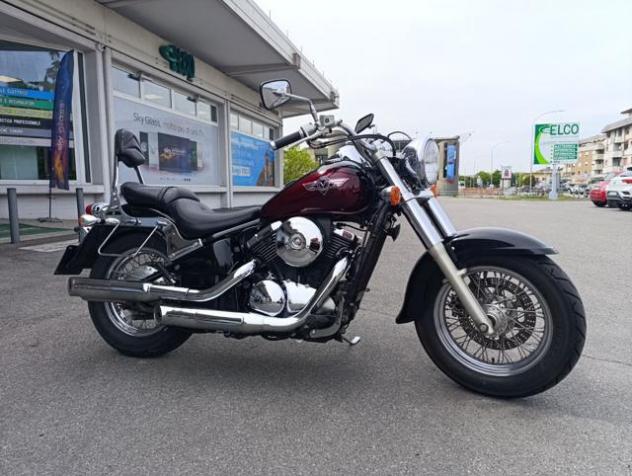 KAWASAKI VN 800 VN 800 rif. 23603406