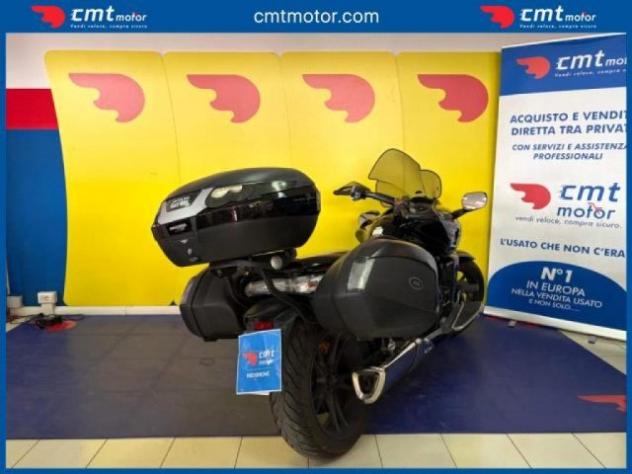 HONDA DN-01 Garantito e Finanziabile rif. 23951994 - Foto 4