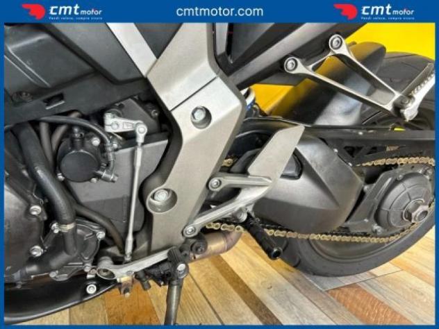 HONDA CB 1000 R Garantita e Finanziabile rif. 24143461 - Foto 10