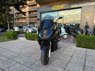 GILERA GP 800 TUTTO INCLUSO ANCHE PASSAGGIO! MINI RATE rif. 24197792