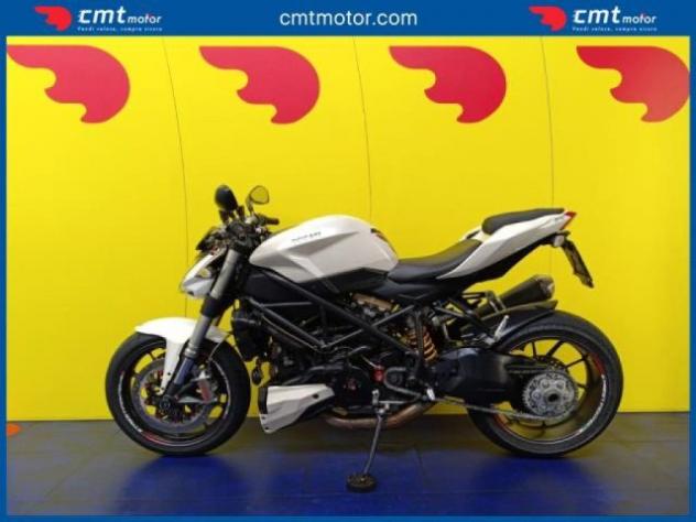 DUCATI Streetfighter Garantita e Finanziabile rif. 22657225 - Foto 3