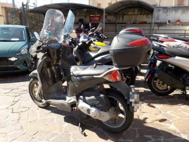 APRILIA Scarabeo 125 Anno 2008 rif. 22881611 - Foto 9