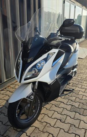 Kymco Downtown 300i null - Foto 6