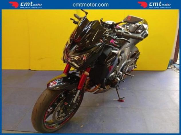 KAWASAKI Z 800 Garantita e Finanziabile rif. 23967782 - Foto 3