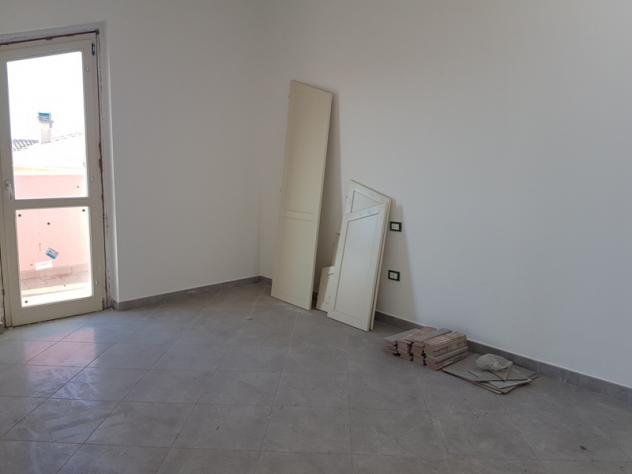 APPARTAMENTO di 5 vani e di 90 mq (MASSA - MARINA DI MASSA) rif. AC278 - Foto 6