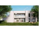 Quadrilocale con giardino