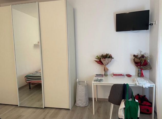 Camera singola in appartamento condiviso ZONA CAMPUS - Foto 5
