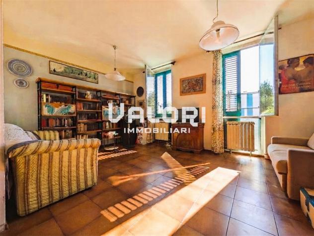 Villetta a schiera con SALA, CUCINA, 3C, 2B, 2 BALCONI, PICCOLA CORTE - Foto 4