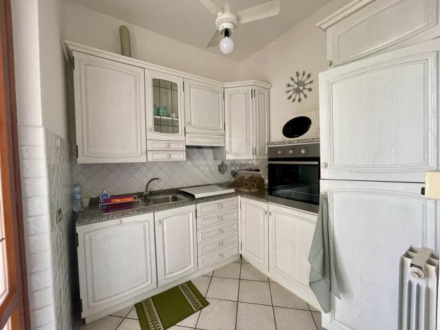 VILLA di 9 vani e di 150 mq (PIETRASANTA - Marina) rif. 1086/A - Foto 15