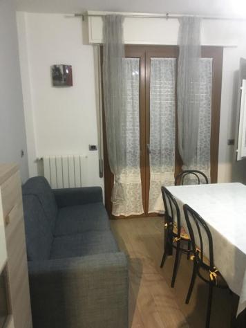 Trilocale in affitto a Rimini