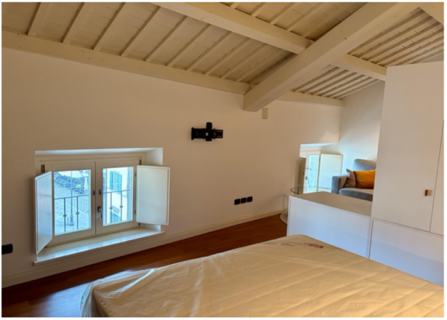 Appartamento di 50mq con travi a vista - Foto 4
