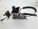LEVA CAMBIO VOLKSWAGEN Tiguan 2° Serie 5N0711049 Q diesel 2.0 (1115)