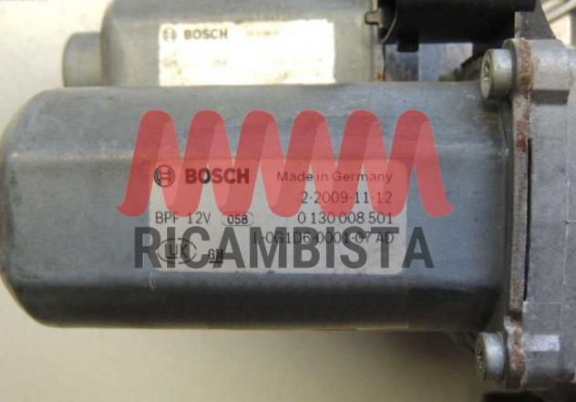 Opel motorini cambio automatico easytronic 0130008501 0309161 G1D600106A RIPARAZIONE - Foto 4